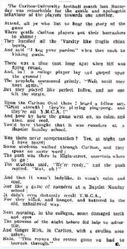1911 The Gentle Footballer Poem Punch July 20 p6 Capture.jpg